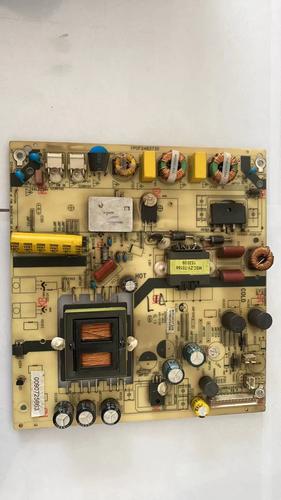 海尔le50b3500w电源故障