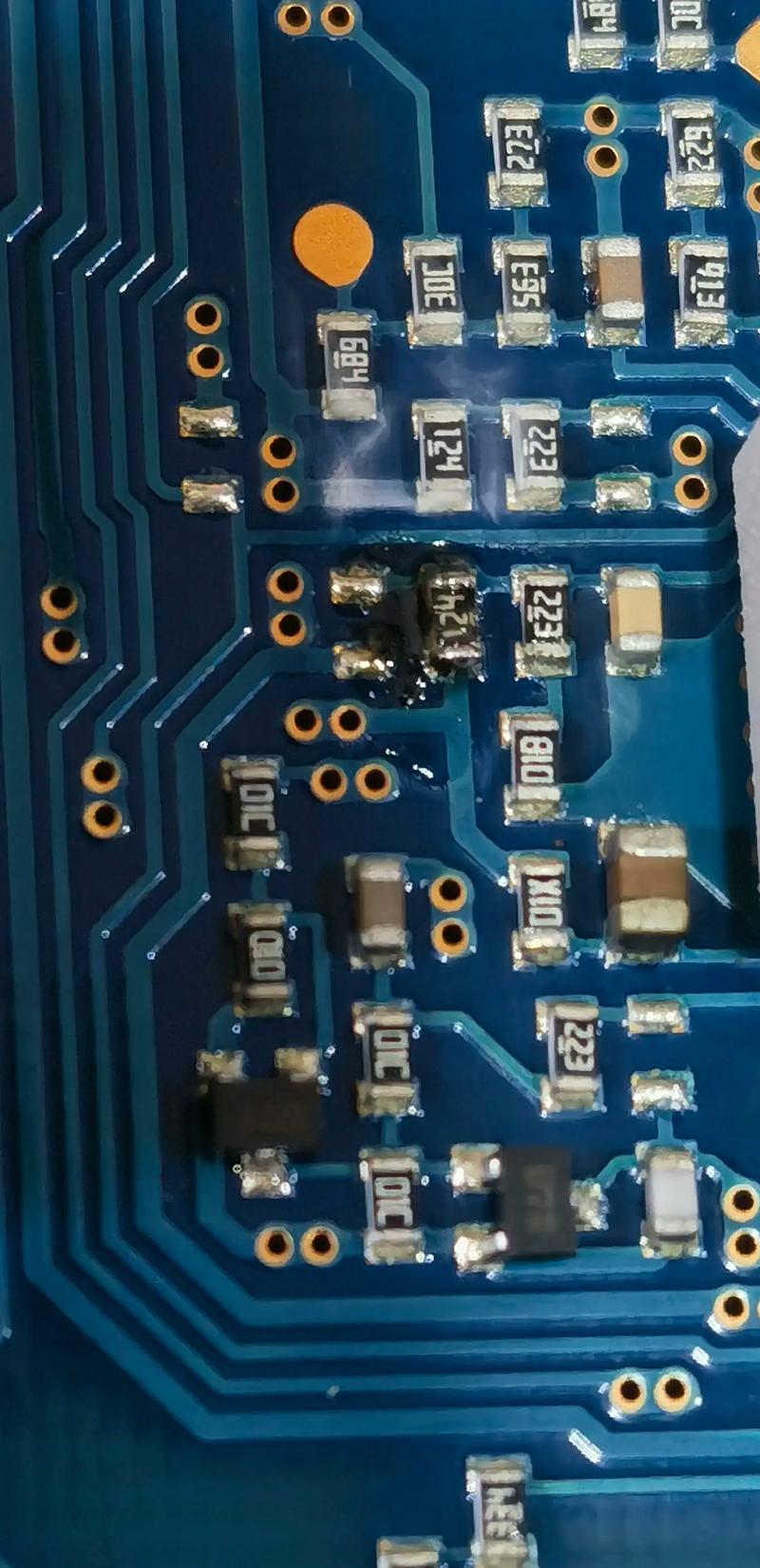 索尼KDL50R556A故障代码