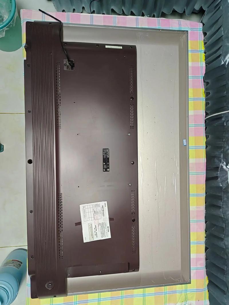 康佳Lc40Gs60DC黑屏故障