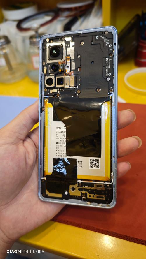 vivoxshot更换电池