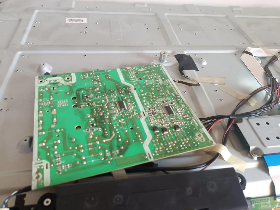 创维37l88iw故障维修 西安