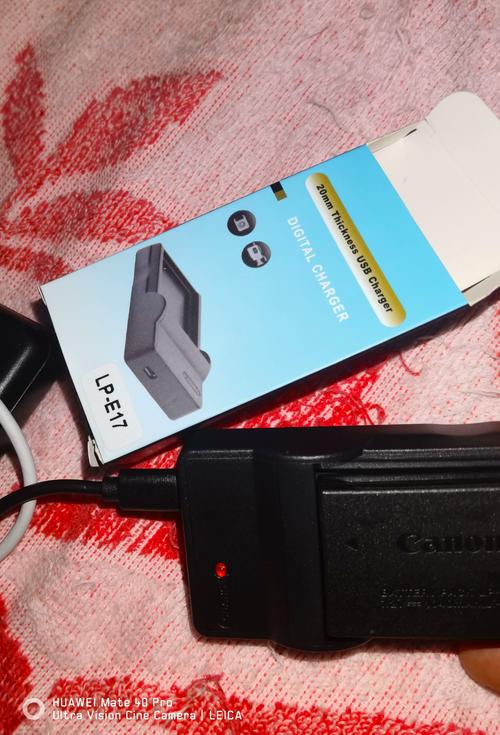 佳能700d电池第一次充电