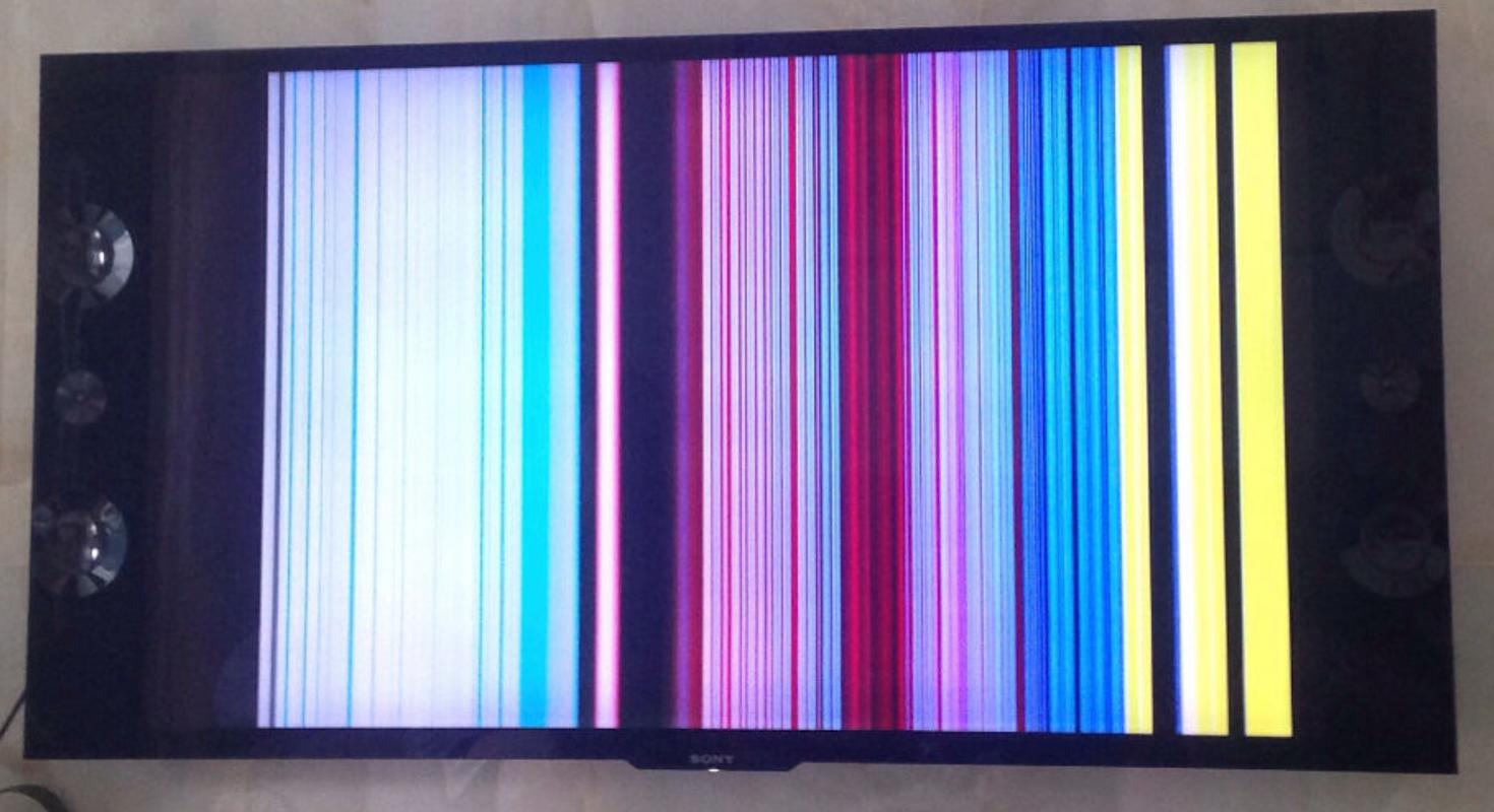 乐华电视LCD32p02黑屏故障