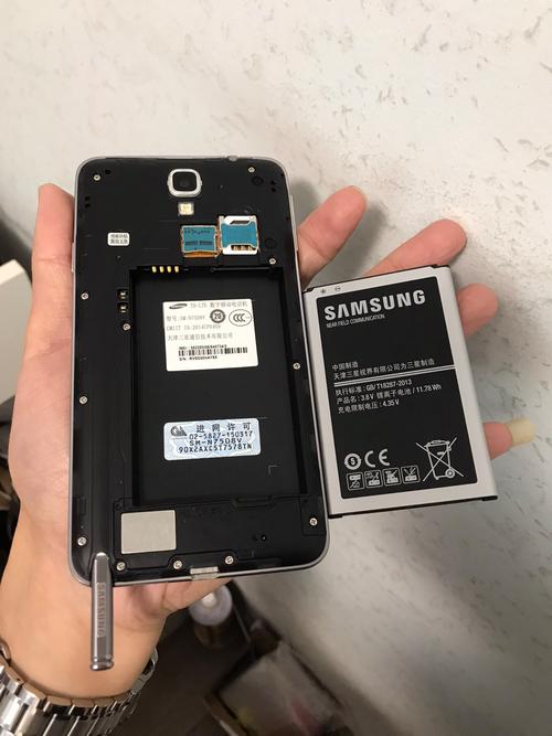 note3电池不耐用怎么办