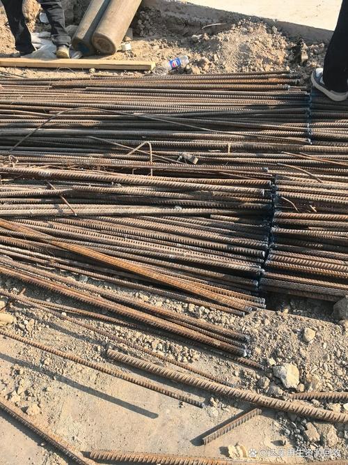 回收工地废铁钢筋找谁