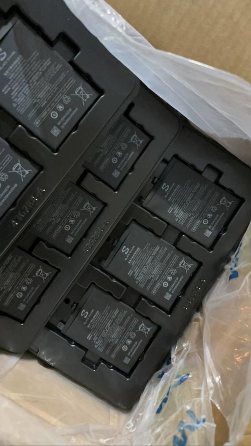 小米2s 3100毫安电池