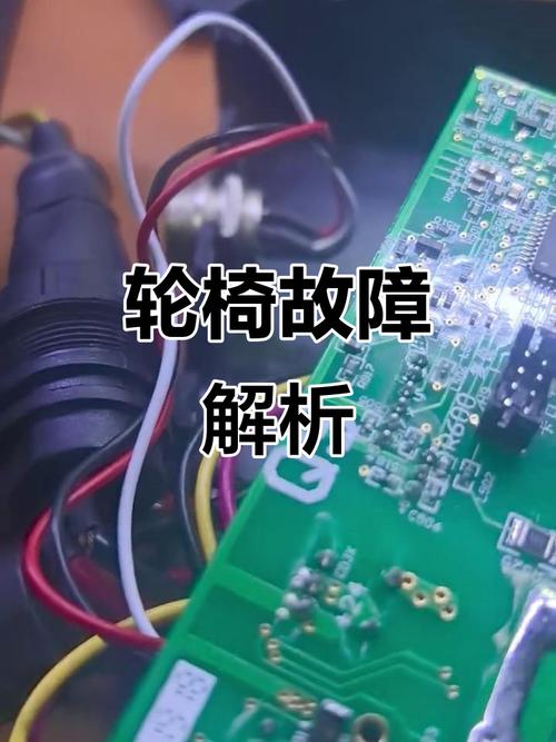 cq0765rt厚膜电源故障实例