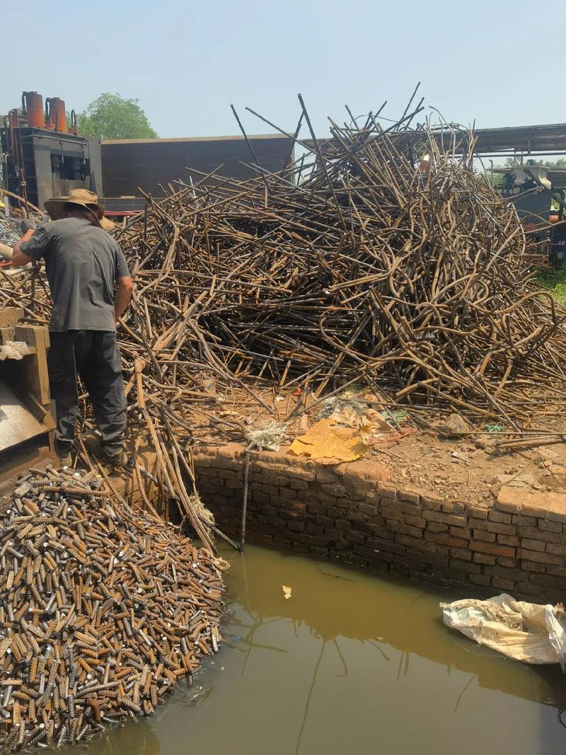 合肥废铁回收电话号码