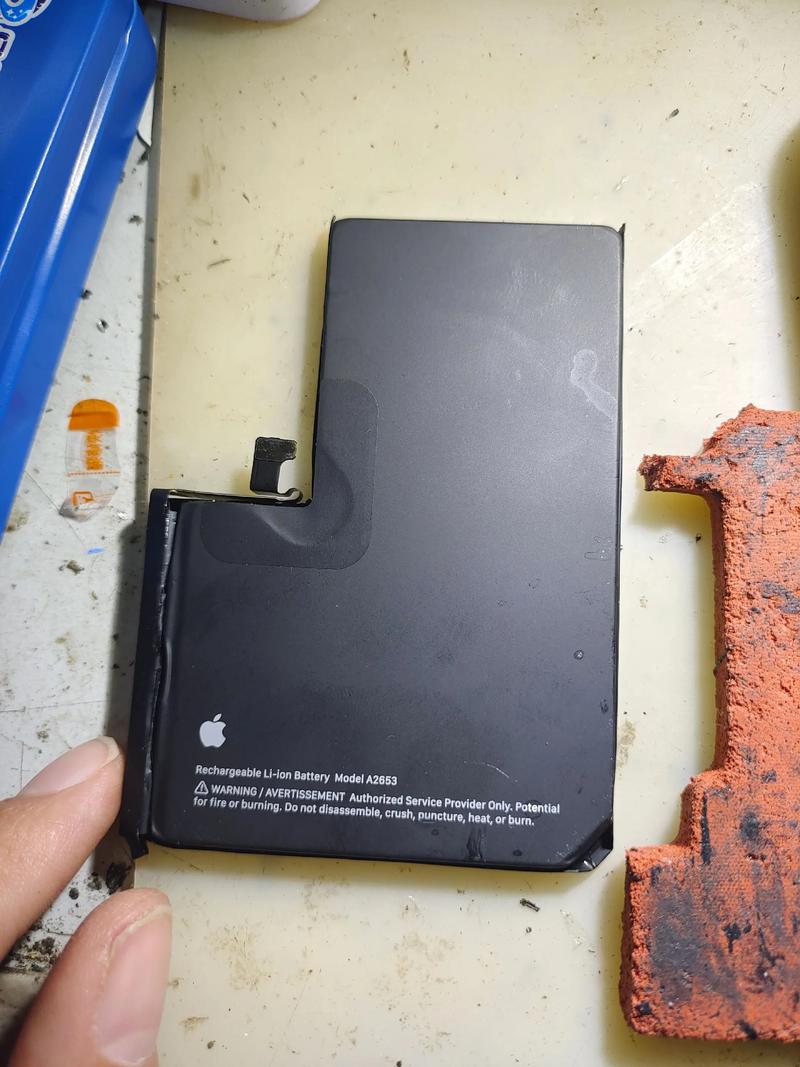 iphone6s电池能换吗