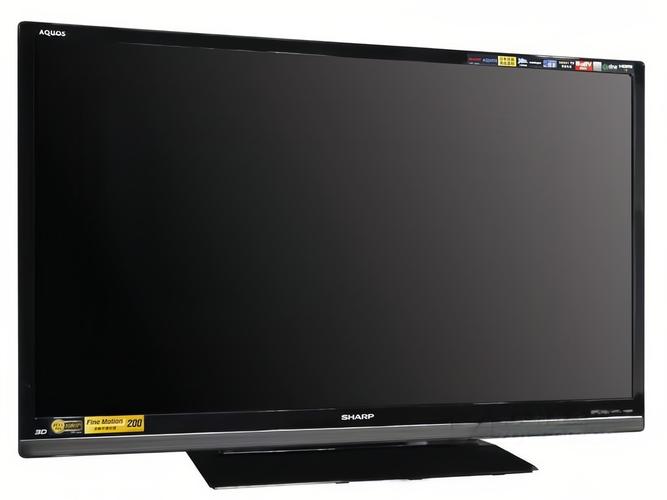 夏普lcd一40le700a故障