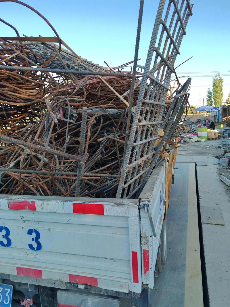 河南收废铁公司哪家好