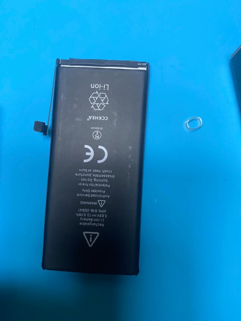 iphone4s电池怎么样