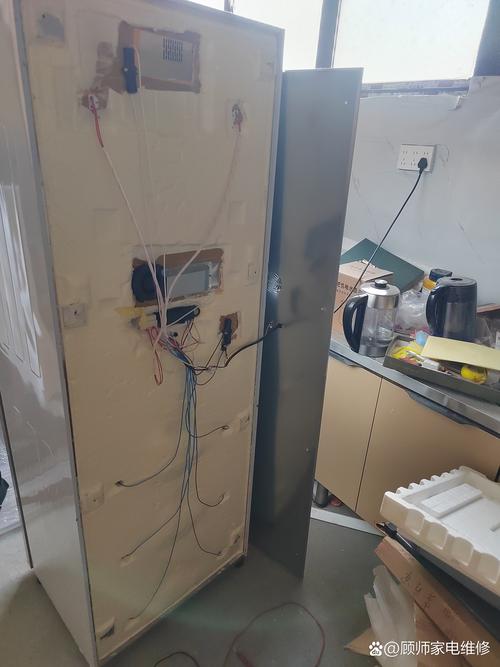 松下TC-33GF85R故障检修