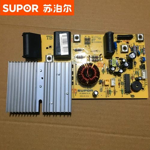 苏泊尔c20sdhj07电源故障