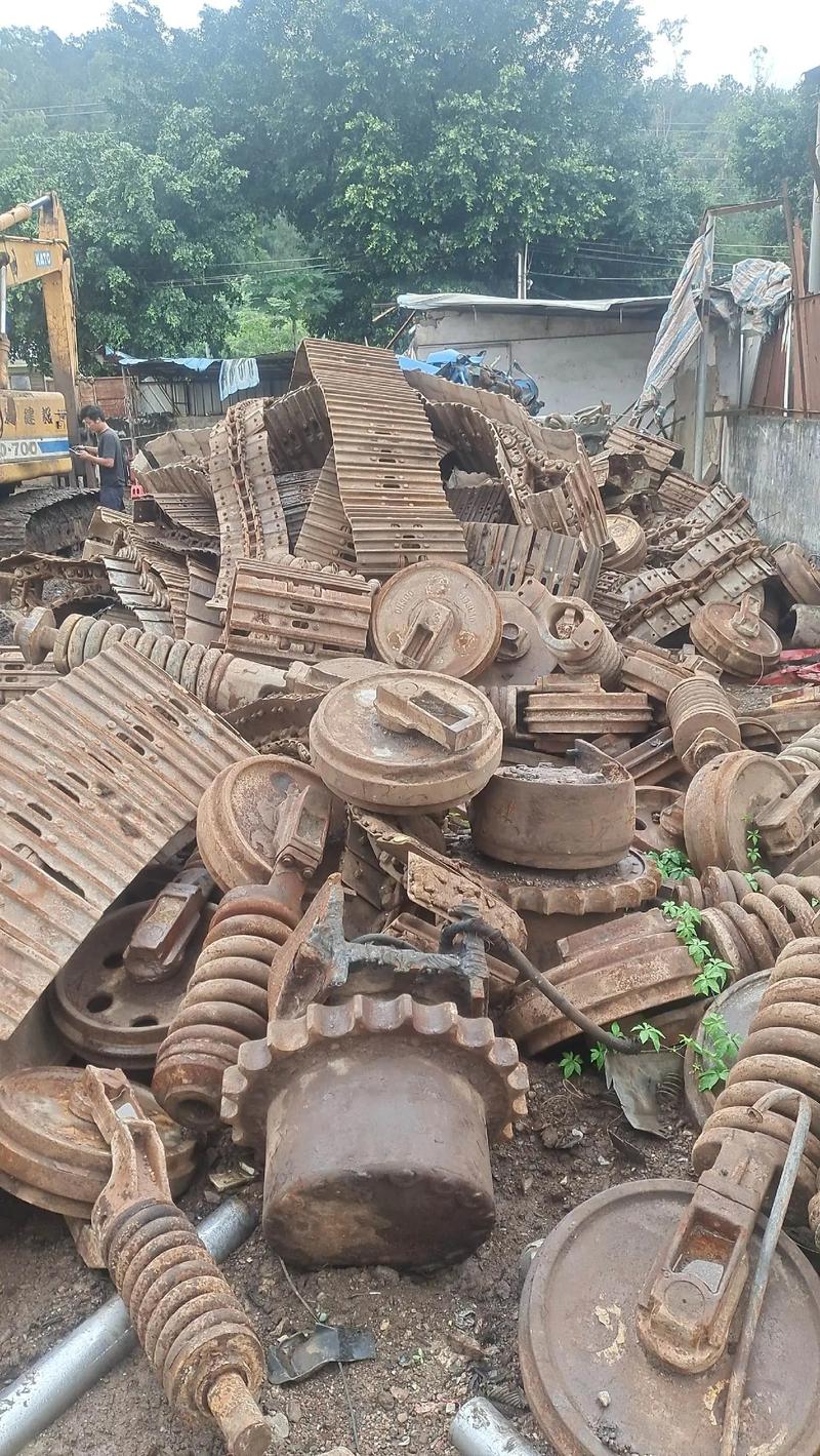 到日照钢铁卖废铁找谁