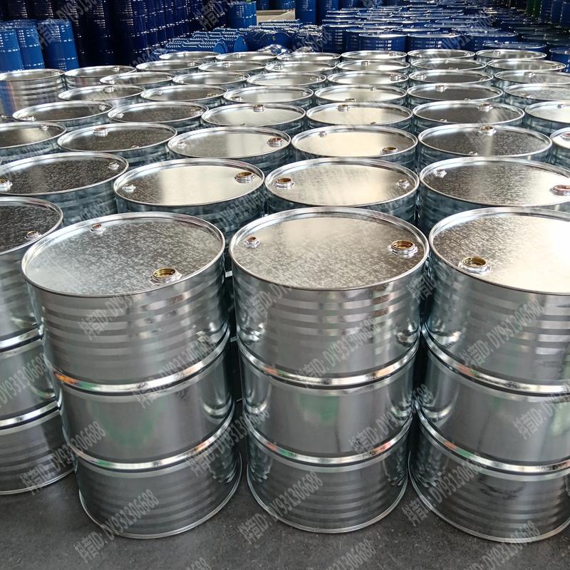 废铁油桶回收什么用途