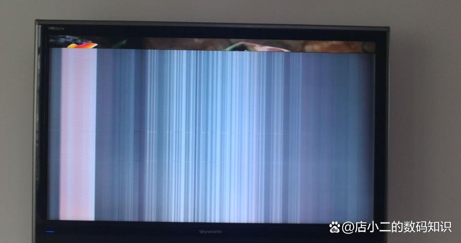 TCL L39E5090黑屏故障