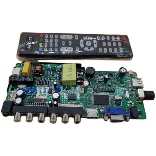 tp.vst59.p67主板故障