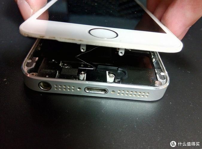 iphone5s官方换电池