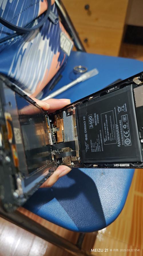 iphone6s美版换电池