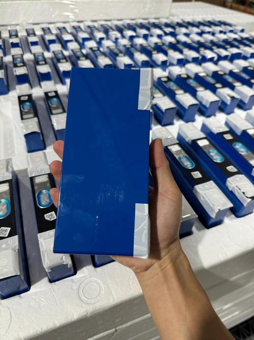 coolook磷酸铁锂电池