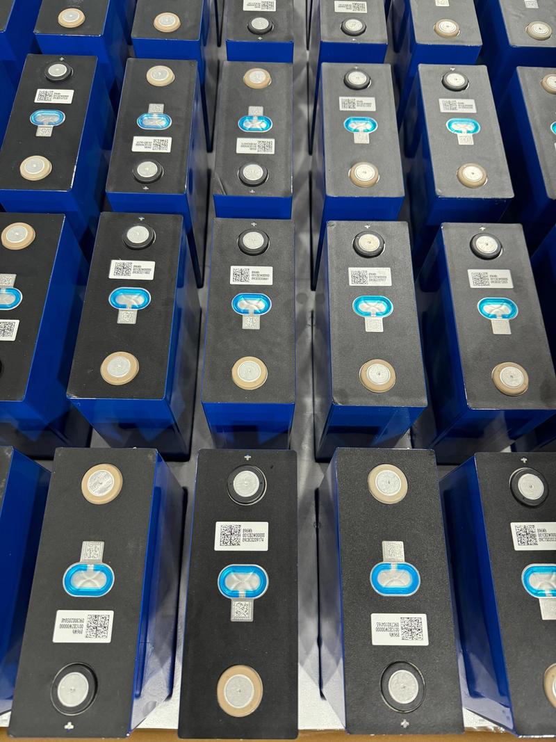 coolook磷酸铁锂电池