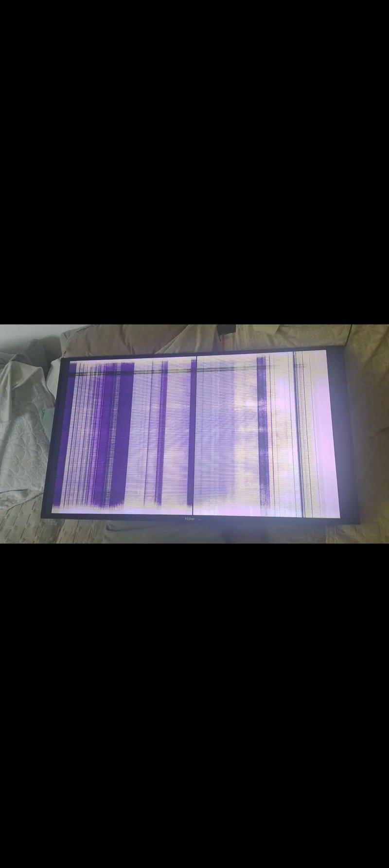 创维 47l03rf 花屏 故障