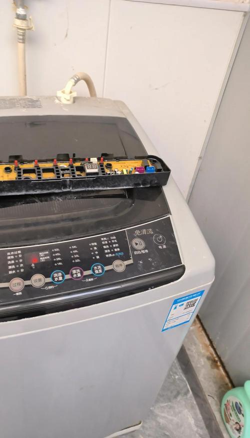 小天鹅xqb50832g故障大全