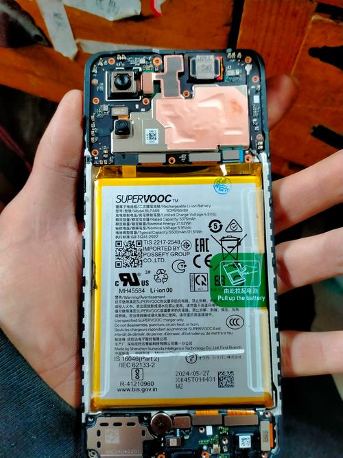 oppox9007电池原装