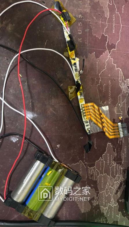 thinkpad电池换电芯