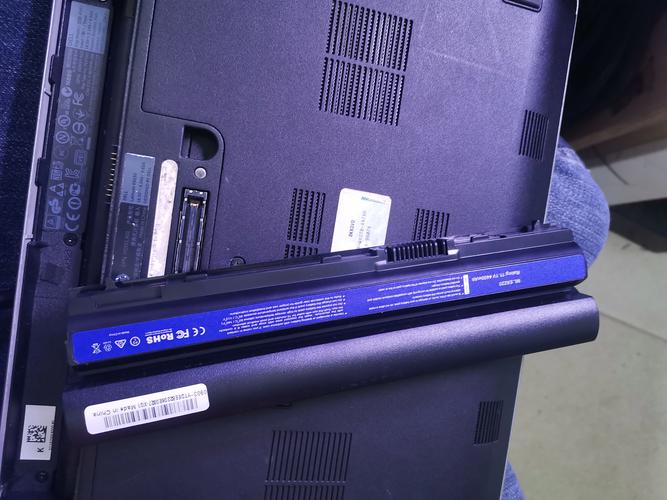 dell e6330 电池