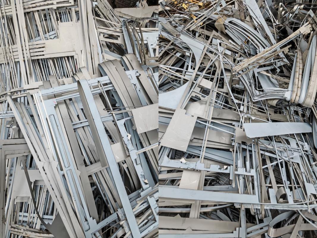 广州专业回收废铁厂家