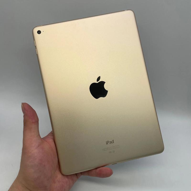 ipadair电池能用多久