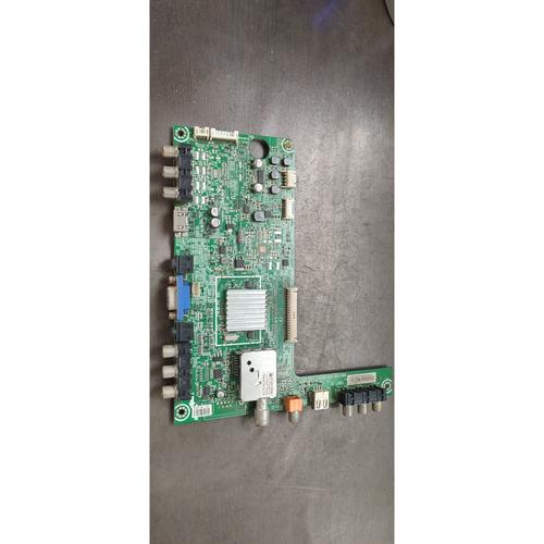 海信HDP2877数字版故障现象