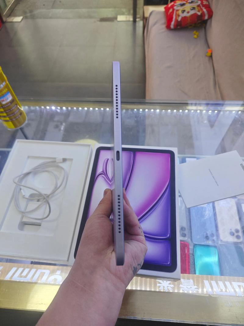 ipadair电池多少毫安