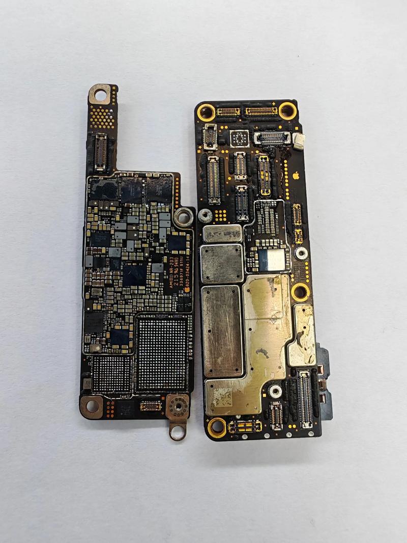 拯救iPhone之电路与故障检修