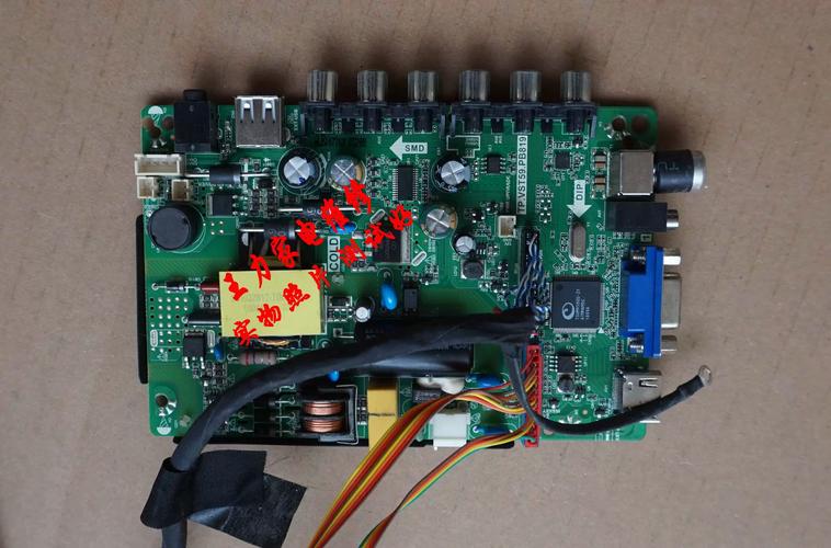 tpvst59pb818电源故障