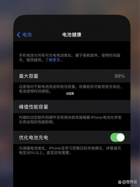 苹果6s电池在哪里设置时间