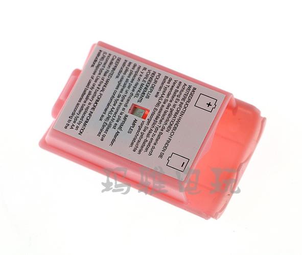 xbox360手柄几号电池