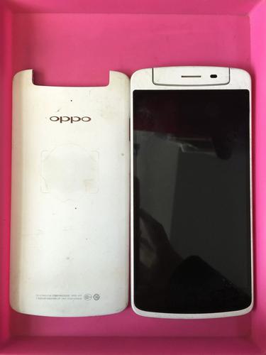 oppo n1电池能用多久