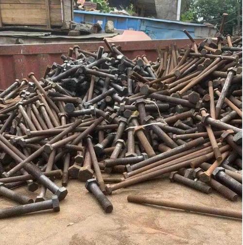 郑州回收工业废铁收购