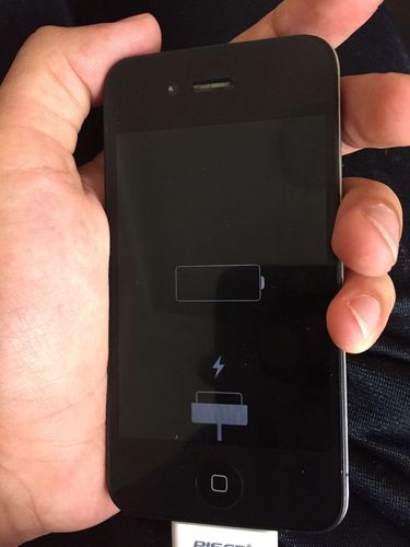 iphone4电池坏的症状