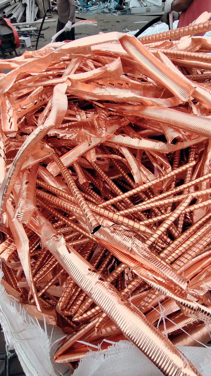 废铁和废钢的成分含量