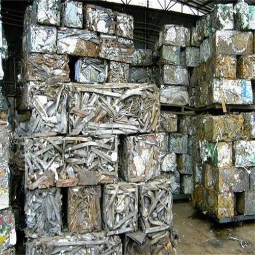 上海废铁送宝钢怎么送