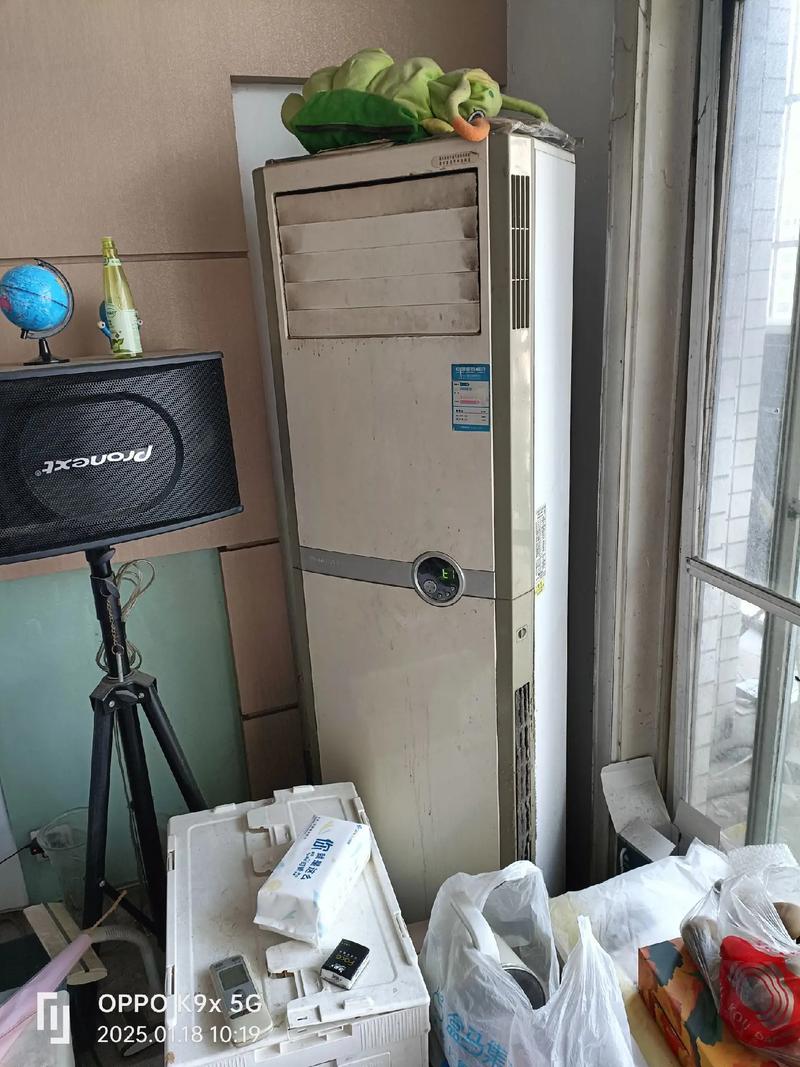 格力三相空调开机e1是什么故障