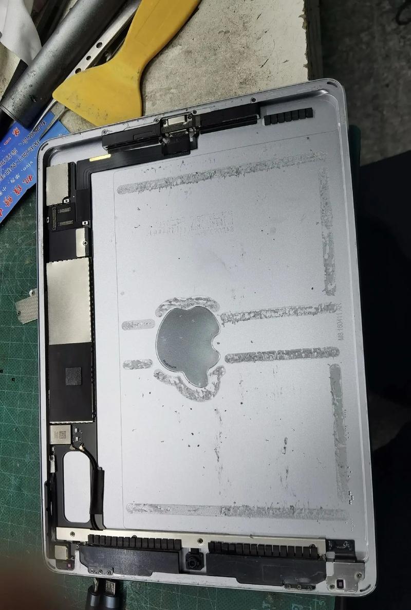 ipad air能换电池吗