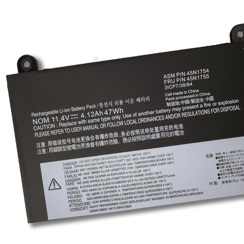 thinkpad 电池诊断