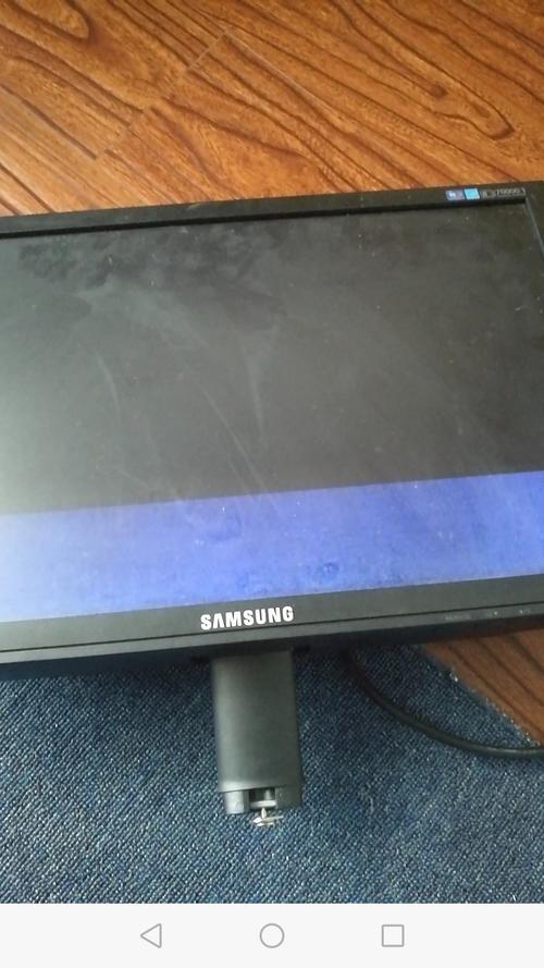 三星液晶显示器额e1920故障