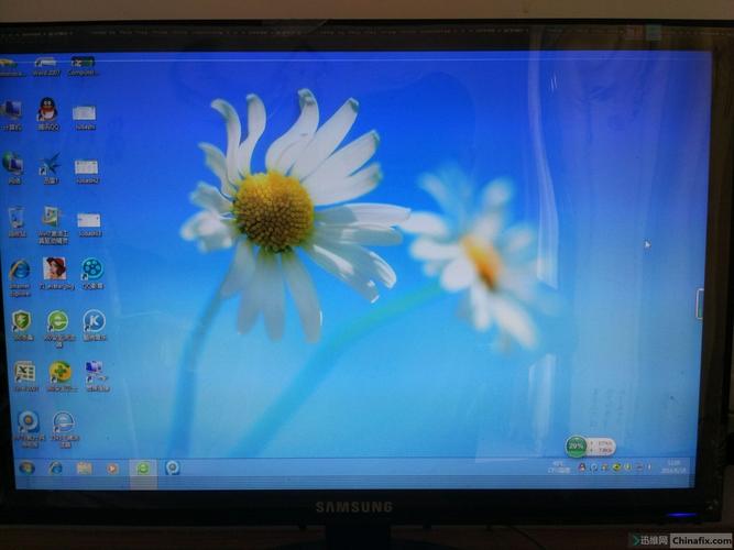 三星液晶显示器额e1920故障