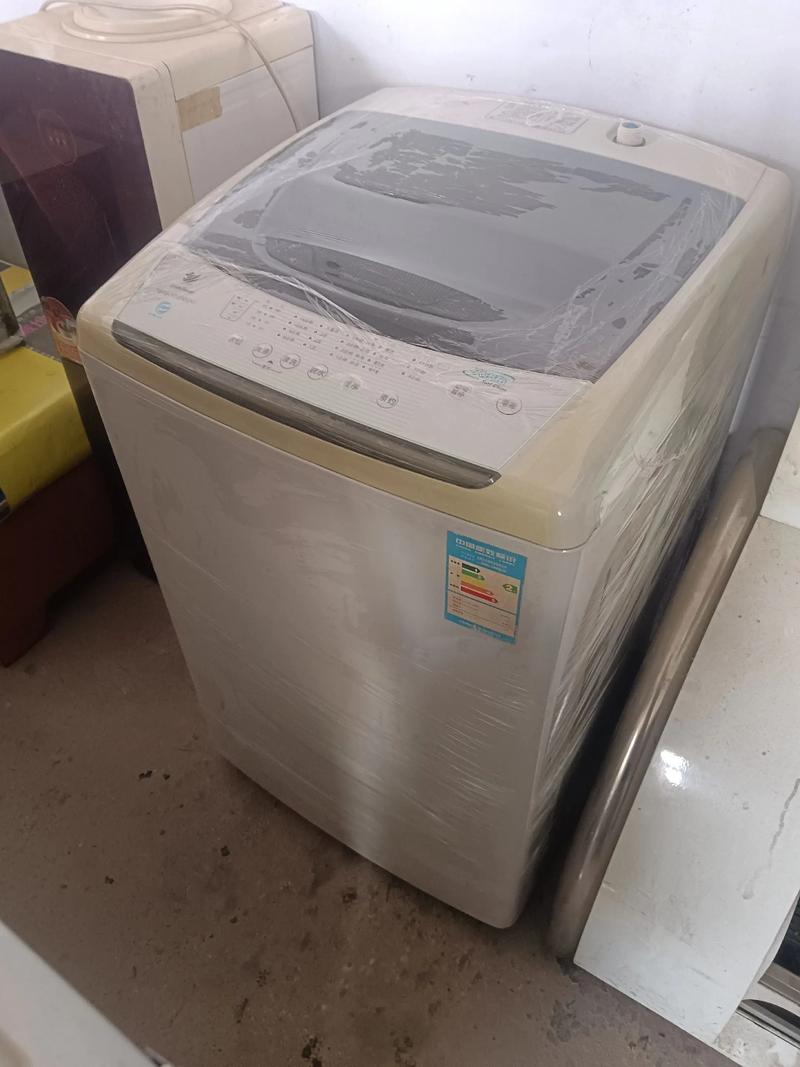 小天鹅波轮洗衣机e8是什么故障